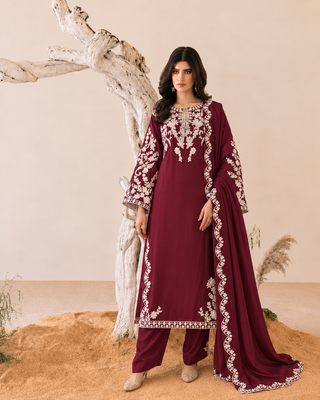 Romana Red