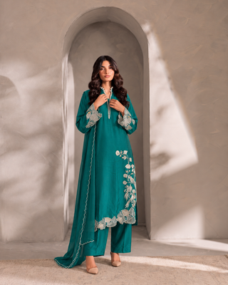 Fanaa Green