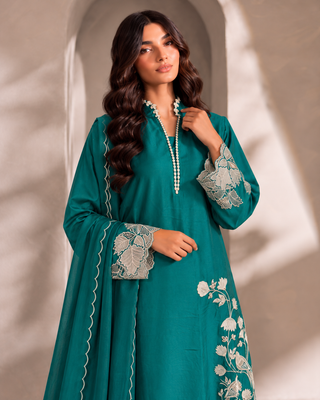 Fanaa Green
