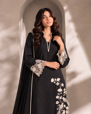 Fanaa Black