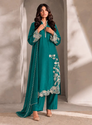 Fanaa Green
