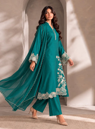 Fanaa Green
