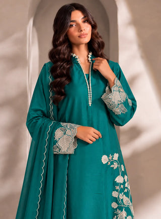 Fanaa Green