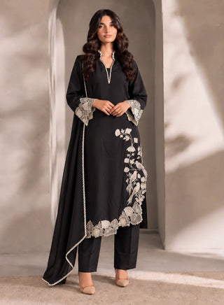 Fanaa-Black