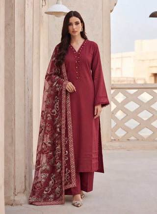 Allure Red