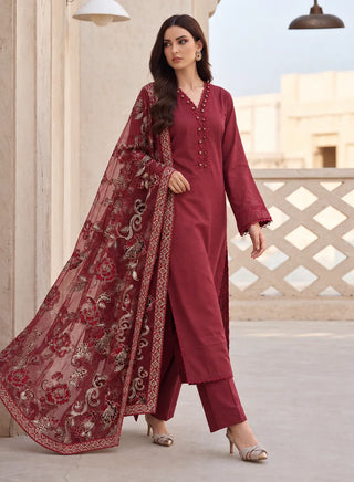 Allure Red