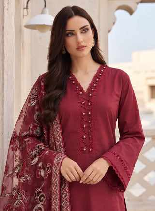 Allure Red