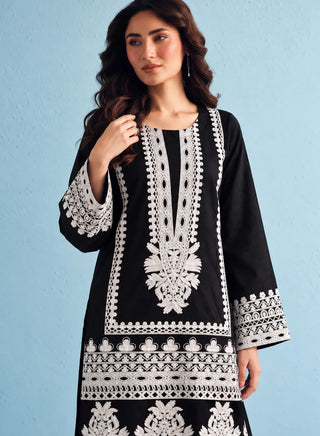 Raha-Black