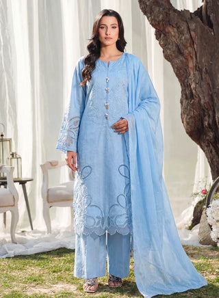 Ayzel Blue
