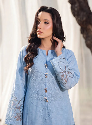 Ayzel Blue