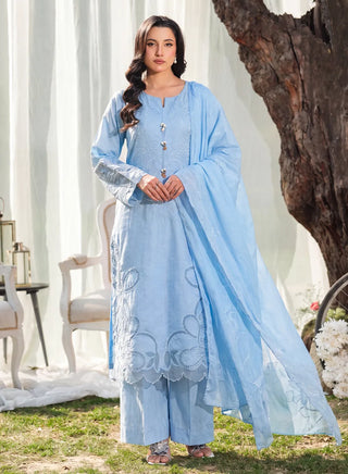 Ayzel Blue
