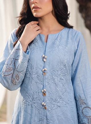 Ayzel Blue