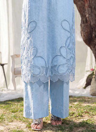 Ayzel Blue