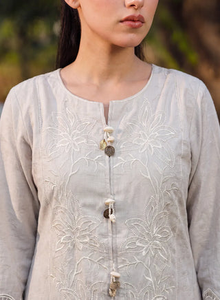 Ayzel Grey
