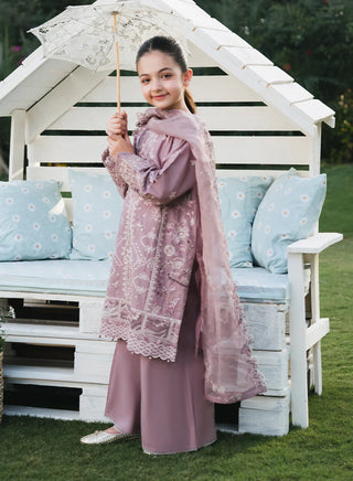 Kids Lilly-Mauve-001