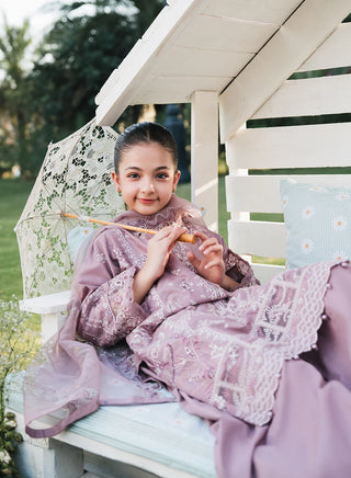 Kids Lilly-Mauve-001