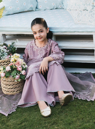 Kids Lilly-Mauve-001