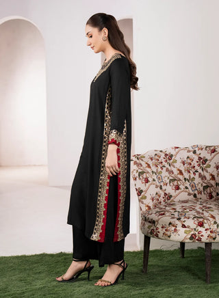 Black&Red Elegance-2pc-001