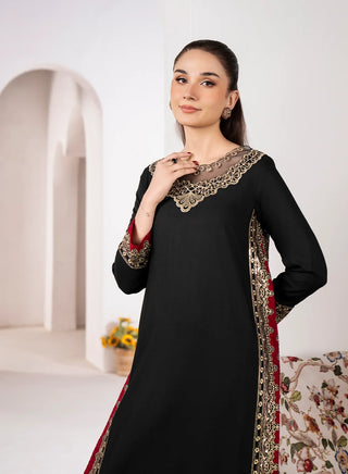 Black&Red Elegance-2pc-001