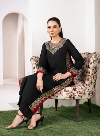 Black&Red Elegance-2pc-001