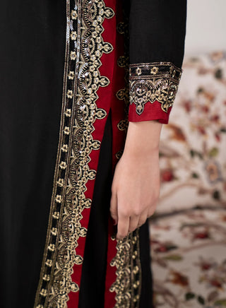 Black&Red Elegance-2pc-001