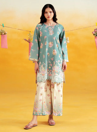 Luma-2pc-Sea Green