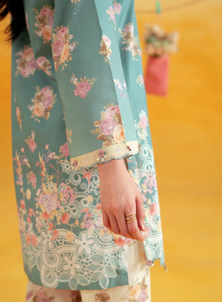 Luma-2pc-Sea Green