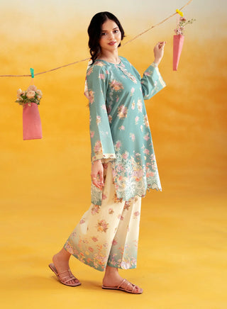 Luma-2pc-Sea Green