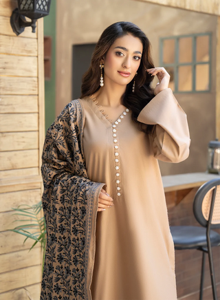Eliza Beige