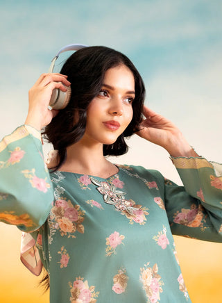 Luma-2pc-Sea Green