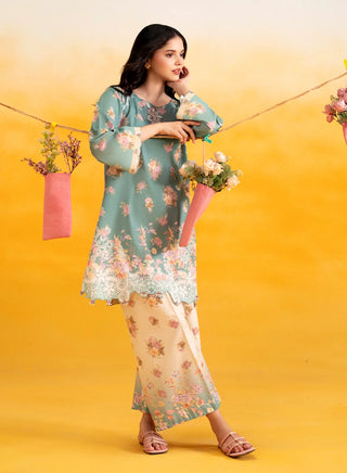 Luma-2pc-Sea Green