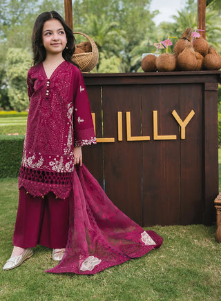Kids Lilly-Plum-003