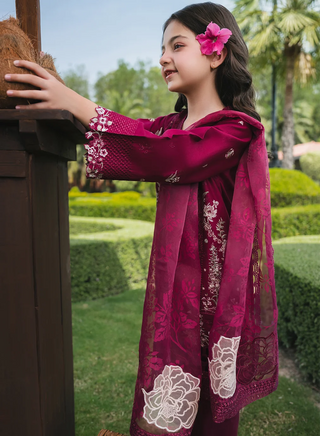 Kids Lilly-Plum-003