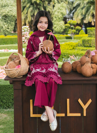 Kids Lilly-Plum-003