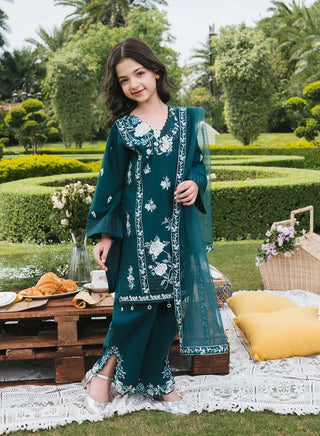 Kids Lilly-Teal-004