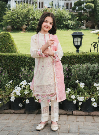 Kids Lilly-Off White-005
