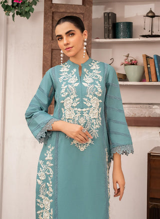 Aina-2pc-Denim Blue