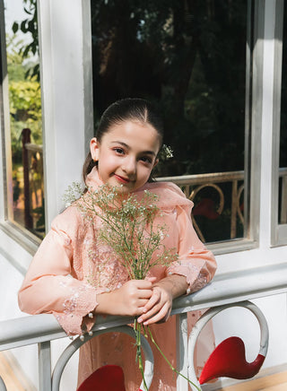 Kids Lilly-Peach-006