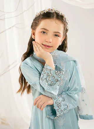 Elsa-3pcKids-Blue