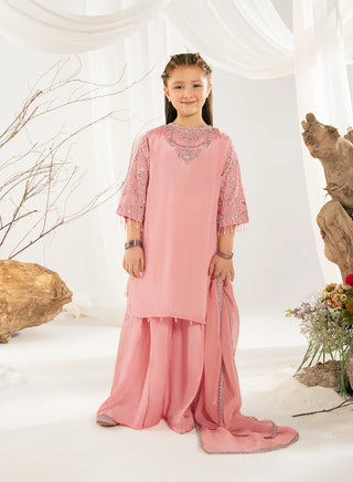 Elsa-3pcKids-Pink
