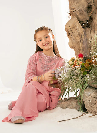 Elsa-3pcKids-Pink