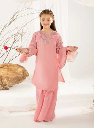 Elsa-3pcKids-Pink