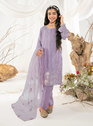 Elsa-3pcKids-Purple