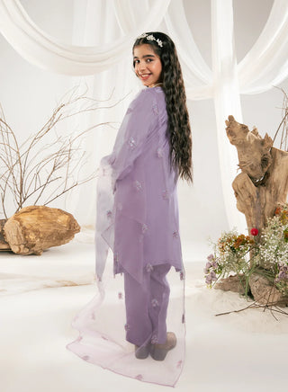 Elsa-3pcKids-Purple