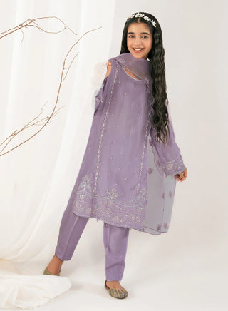Elsa-3pcKids-Purple