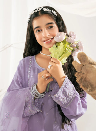 Elsa-3pcKids-Purple