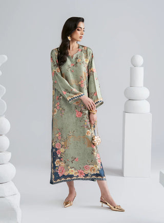 Sophia-Green