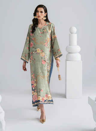 Sophia-Green