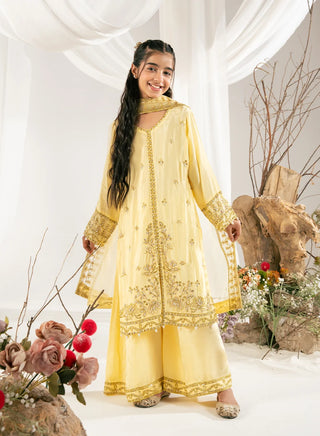 Elsa-3pcKids-Yellow