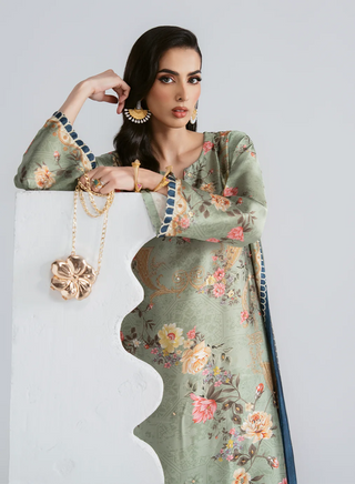 Sophia-Green